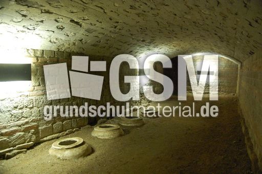 Xanten - Herberge - Keller 1.JPG